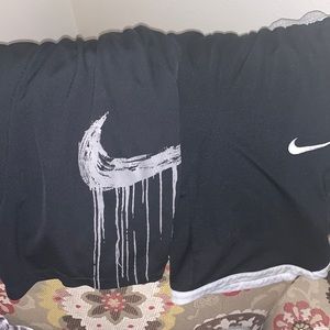 Boys Nike shorts